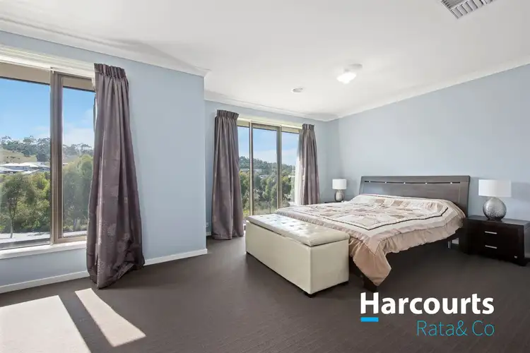Fifth view of Homely house listing, 23 Palisades Boulevard, South Morang VIC 3752