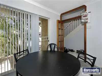 Fifth view of Homely townhouse listing, 10/4 Johnson Road, Maylands WA 6051