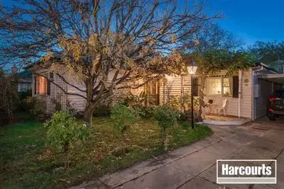 Second view of Homely house listing, 58 Grace Street, Springvale VIC 3171