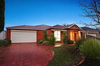 Second view of Homely house listing, 27 Napier Way, Narre Warren South VIC 3805