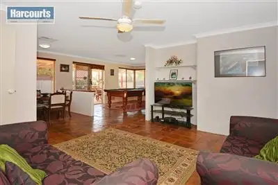 Second view of Homely house listing, 15 Titicaca Court, Joondalup WA 6027