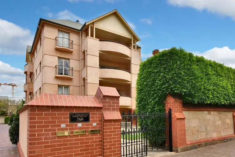 2/268 East Terrace, Adelaide SA 5000
