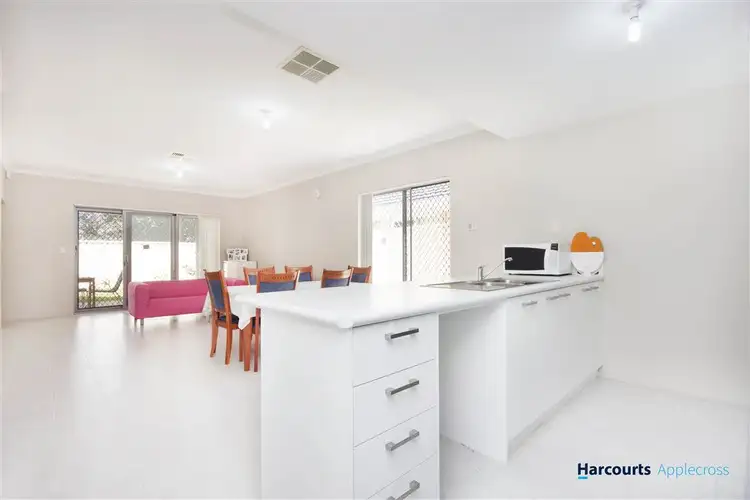 Fourth view of Homely house listing, 12/7 Leslie Street, Cannington WA 6107