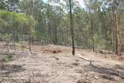 Second view of Homely land listing, Lot 2 Beattie Road, Mundoolun QLD 4285