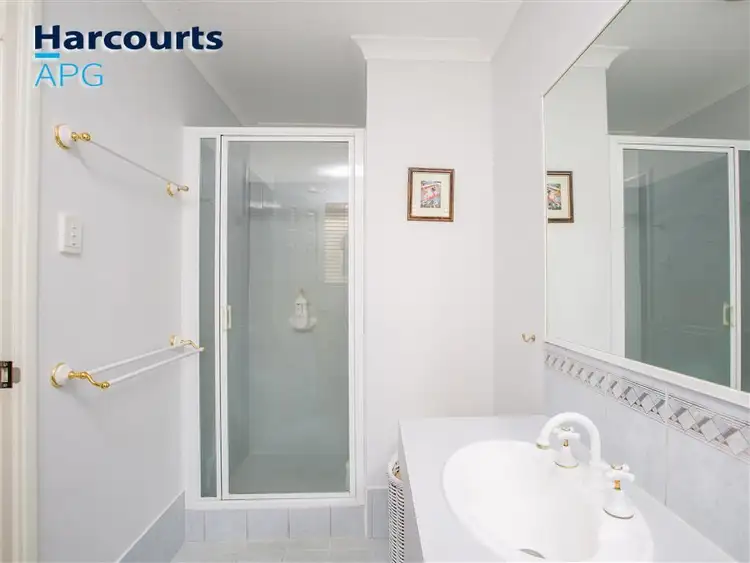 Third view of Homely house listing, 8 Emelia Place, Australind WA 6233
