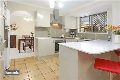 Second view of Homely house listing, 3 Echo Street, Mitchelton QLD 4053