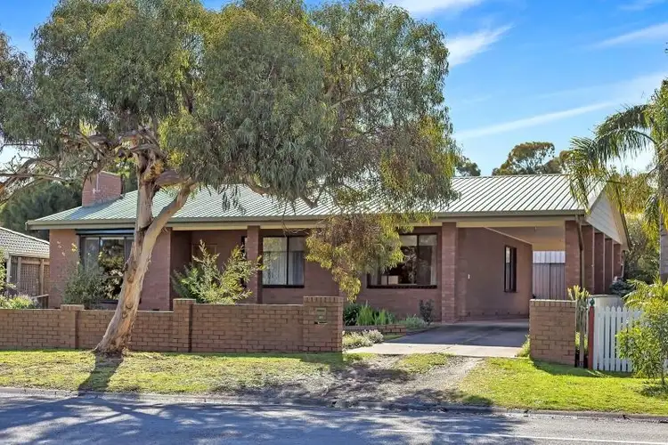 Main view of Homely house listing, 22 Baudin Road, Victor Harbor SA 5211