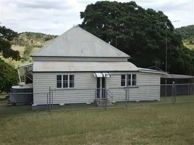 Second view of Homely rural property listing, 47 Duncans Road, Ma Ma Creek QLD 4347