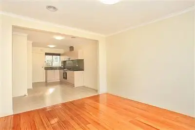 Third view of Homely unit listing, 4/141 Hickford Street, Reservoir VIC 3073