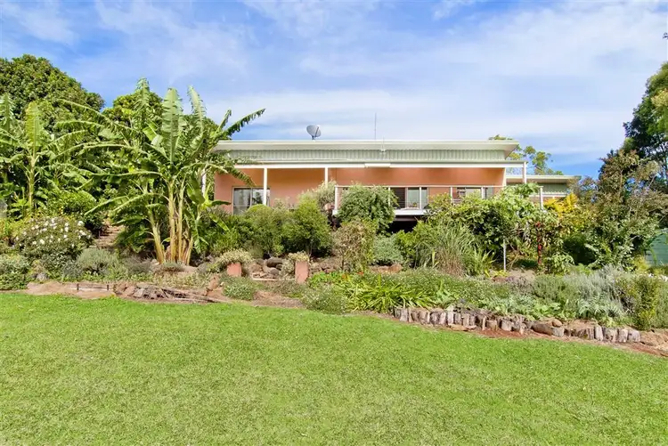 Second view of Homely rural property listing, 384 Playfords Road, Comboyne NSW 2429