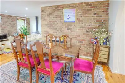 Fourth view of Homely house listing, 18 Drayton Avenue, Castle Hill NSW 2154