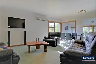 Third view of Homely house listing, 1 Back Cam Road, Somerset TAS