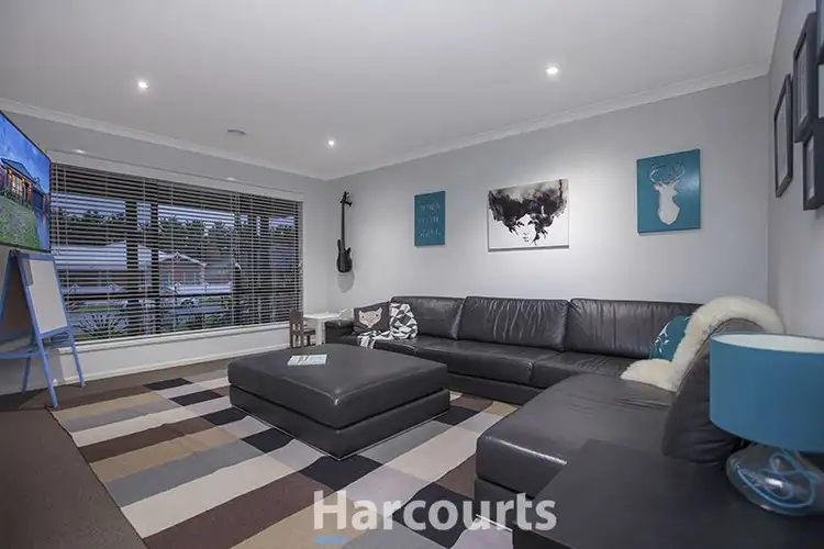 Fourth view of Homely house listing, 8 Clare Court, Garfield VIC 3814
