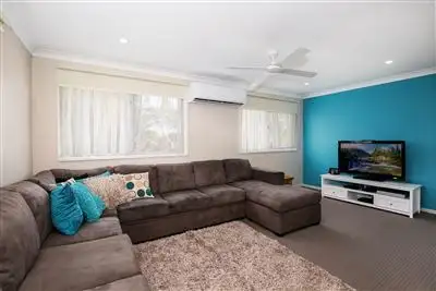 Fifth view of Homely house listing, 3 Marie Close, Bligh Park NSW 2756