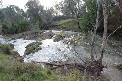 Third view of Homely land listing, 101 UT Creek Road, Alexandra VIC 3714