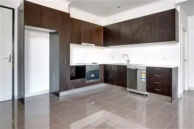 Third view of Homely apartment listing, 14/1 Chatfield Avenue, Rosebud West VIC 3940