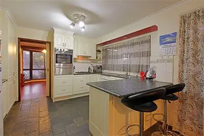 Seventh view of Homely house listing, 107 Northumberland Drive, Epping VIC 3076