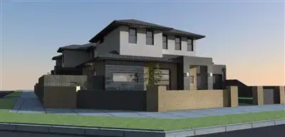 Sixth view of Homely townhouse listing, 2/57 Rosedale Drive, Lalor VIC 3075