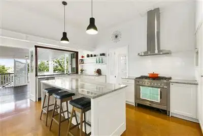 Fourth view of Homely house listing, 101 Reuben Street, Holland Park QLD 4121