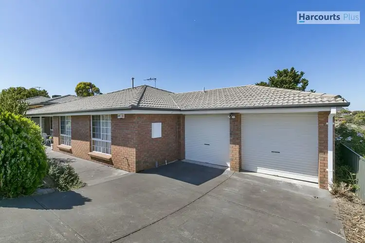 Main view of Homely house listing, 203 Perry Barr Road, Hallett Cove SA 5158