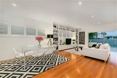 Fourth view of Homely house listing, 34 Raceview Avenue, Hendra QLD 4011