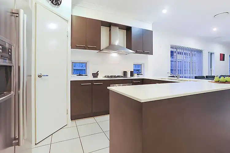 Fourth view of Homely house listing, 2B Melia Court, Eatons Hill QLD 4037