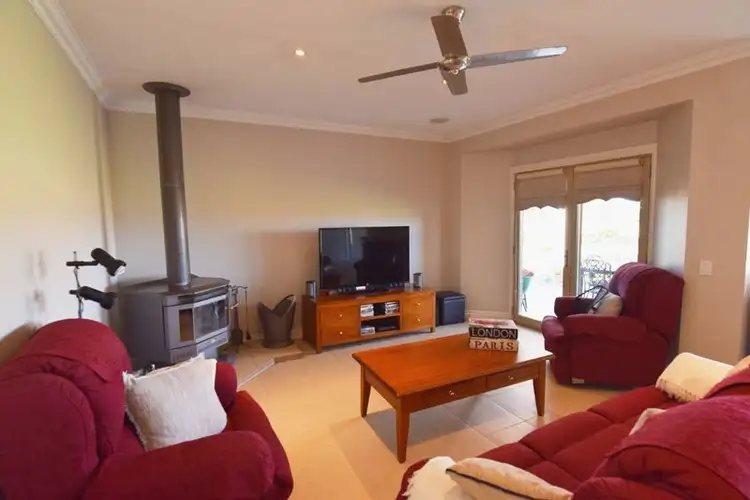 Fourth view of Homely rural property listing, 1000 Warby Range Road, Wangaratta South VIC 3678