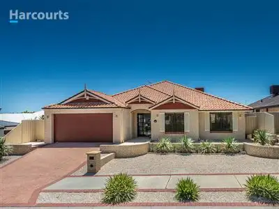 Main view of Homely house listing, 20 Carpenter Chase, Wanneroo WA 6065