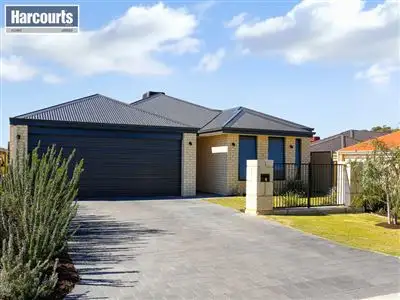 Main view of Homely house listing, 4 Popran Road, Yanchep WA 6035