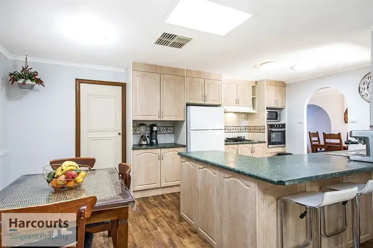 Sixth view of Homely house listing, 64 Gooronga Drive, Craigmore SA 5114