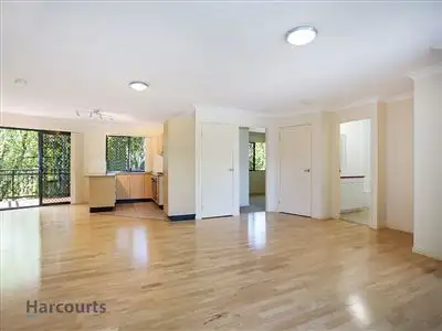 Second view of Homely townhouse listing, 8/27 Oatland Crescent, Holland Park West QLD 4121