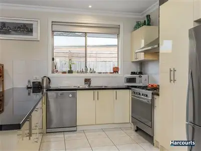 Fourth view of Homely house listing, 2/17A Trisha Drive, Rowville VIC 3178