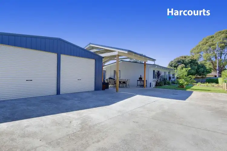 Main view of Homely house listing, 84 Lorimer Street, Crib Point VIC 3919