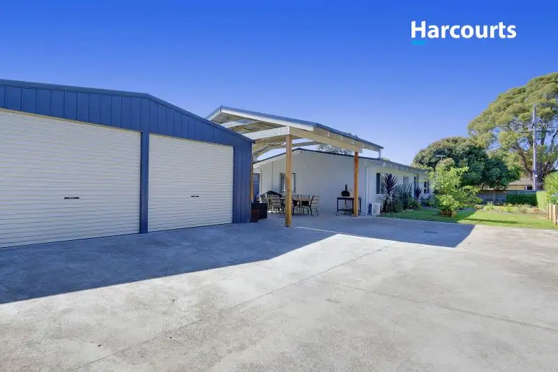 Main view of Homely house listing, 84 Lorimer Street, Crib Point VIC 3919