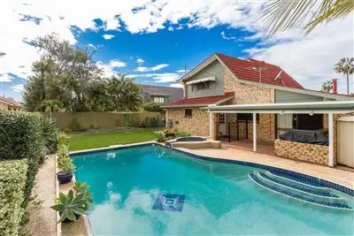 Main view of Homely house listing, 7 Dolphin Street, Scarborough QLD 4020