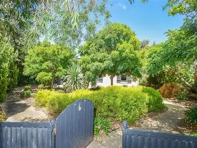 Main view of Homely house listing, 6 Bunyip Court, Goolwa South SA 5214