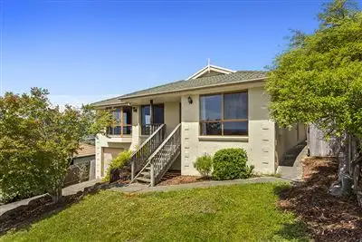 Main view of Homely unit listing, 3/48 Andrea Place, Riverside TAS 7250