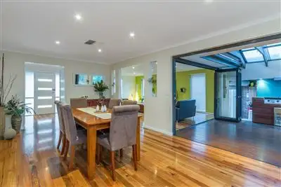 Sixth view of Homely house listing, 70 Dandelion Drive, Rowville VIC 3178
