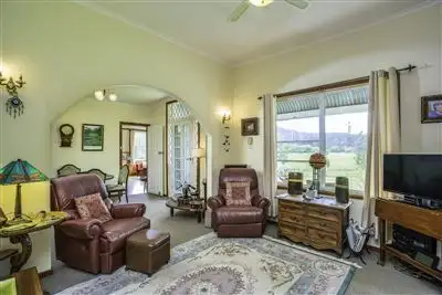 Fifth view of Homely house listing, 1479 Warrentinna Road, Branxholm TAS 7261