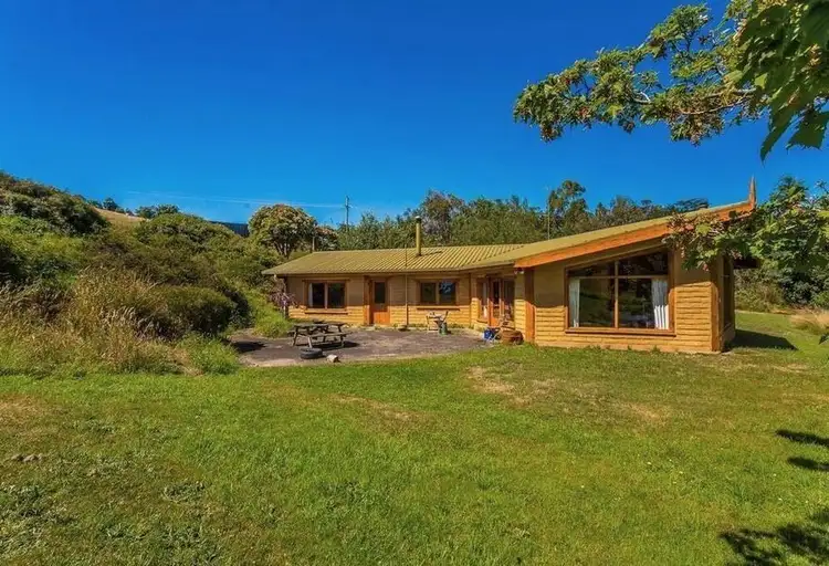 Main view of Homely house listing, 311 East Minstone Road, Scottsdale TAS 7260