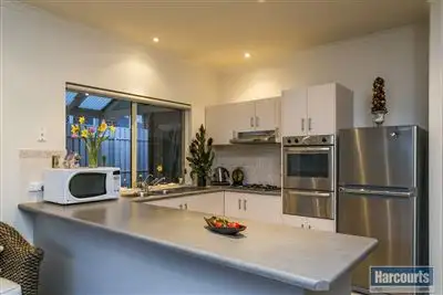 Fifth view of Homely house listing, 6 Middle Gully Avenue, Sheidow Park SA 5158