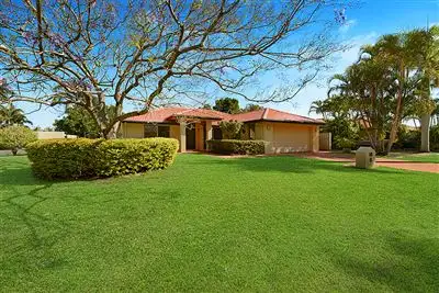 Main view of Homely house listing, 8 Ballybunyon Crescent, Hope Island QLD 4212