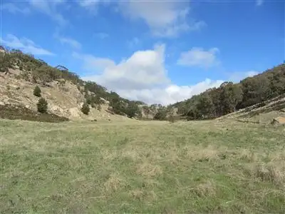0 Off Upton Road, Avenel VIC 3664