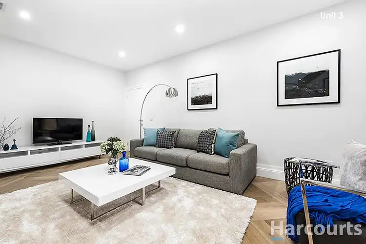 Second view of Homely townhouse listing, 2/2 Bridget Street, Glen Waverley VIC 3150