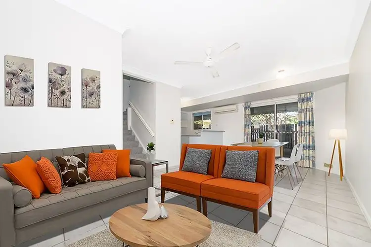 Second view of Homely unit listing, 4/39 Quinn Street, Rosslea QLD 4812