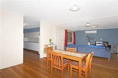 Fourth view of Homely house listing, 28 Condamine Street, Wulguru QLD 4811