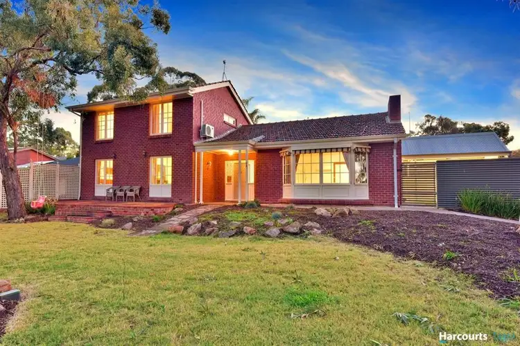Second view of Homely house listing, 76 Bellaview Road, Flagstaff Hill SA 5159