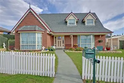 Main view of Homely house listing, 12 Hance Road, Howrah TAS 7018