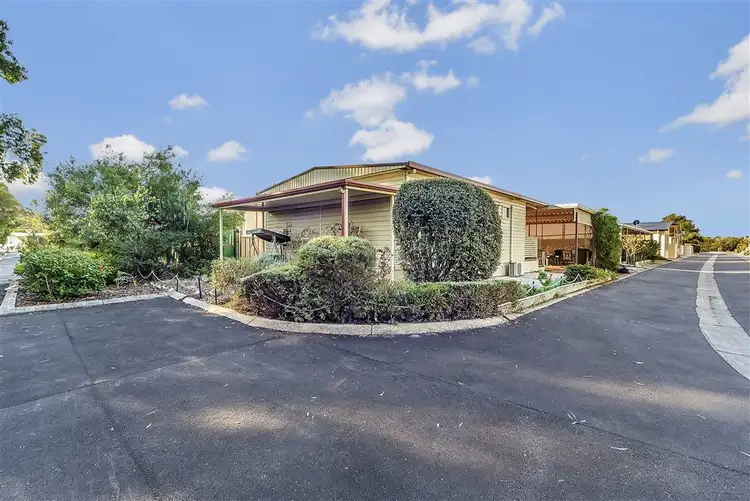 Third view of Homely villa listing, 53 Third Avenue, Hillier SA 5116