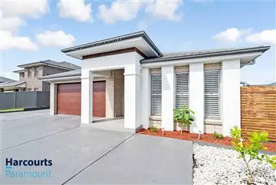 Main view of Homely house listing, 8 Voyager Street, Gregory Hills NSW 2557